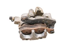 Suzuki - 00 Suzuki Quadmaster 500 4x4 Front Left Brake Caliper LTA500F - Image 3