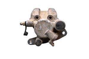 Yamaha - 01 Yamaha Wolverine 350 4x4 Front Left Brake Caliper YFM350FX - Image 2