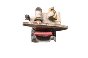 Yamaha - 01 Yamaha Wolverine 350 4x4 Front Left Brake Caliper YFM350FX - Image 3