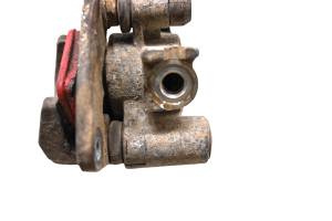 Yamaha - 01 Yamaha Wolverine 350 4x4 Front Left Brake Caliper YFM350FX - Image 4