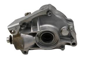 16 Yamaha YXZ1000R EPS 4x4 Front Differential