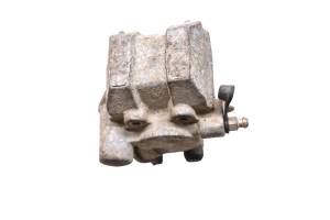 Yamaha - 01 Yamaha Wolverine 350 4x4 Front Right Brake Caliper YFM350FX - Image 2