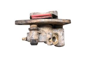 Yamaha - 01 Yamaha Wolverine 350 4x4 Front Right Brake Caliper YFM350FX - Image 4