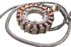 Suzuki - 00 Suzuki Quadmaster 500 4x4 Stator LTA500F - Image 2
