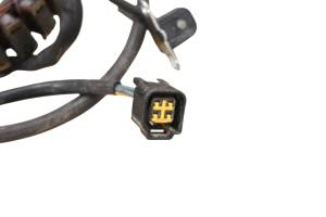 Suzuki - 00 Suzuki Quadmaster 500 4x4 Stator LTA500F - Image 3