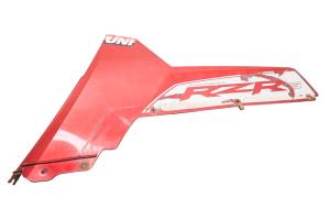 11 Polaris RZR 800 S EFI Left Side Panel Shroud Cover