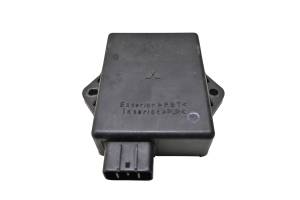 03 Polaris Magnum 330 4x4 Cdi Box