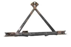 Polaris - 11 Polaris RZR 800 S EFI Rear Frame Support Bracket Mount - Image 2