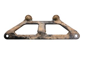 03 Polaris Magnum 330 4x4 Upper Oil Cooler Support Bracket Mount