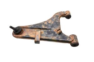 Yamaha - 01 Yamaha Wolverine 350 4x4 Front Upper Left A-Arm YFM350FX - Image 2