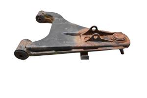 Yamaha - 01 Yamaha Wolverine 350 4x4 Front Upper Left A-Arm YFM350FX - Image 4