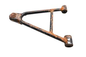 Yamaha - 01 Yamaha Wolverine 350 4x4 Front Lower Right Left A-Arm YFM350FX - Image 4