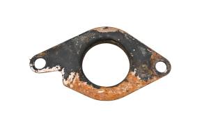87 Polaris Trail Boss 250 2x4 Transmission Bracket Mount