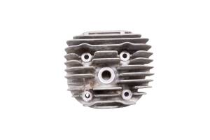 00 Suzuki Quadsport 80 Cylinder Head LT80 2x4