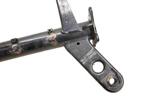Polaris - 03 Polaris Magnum 330 4x4 Rear Bearing Carrier Left Axle Housing For Parts - Image 3