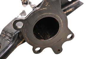 Polaris - 03 Polaris Magnum 330 4x4 Rear Bearing Carrier Left Axle Housing For Parts - Image 4