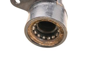 Polaris - 03 Polaris Magnum 330 4x4 Rear Bearing Carrier Left Axle Housing For Parts - Image 5