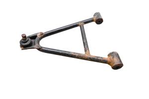 Yamaha - 01 Yamaha Wolverine 350 4x4 Front Lower Right Left A-Arm YFM350FX - Image 2