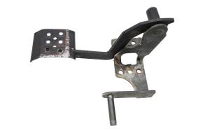 11 Polaris RZR 800 S EFI Rear Brake Pedal