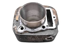 01 Yamaha Wolverine 350 4x4 Cylinder YFM350FX