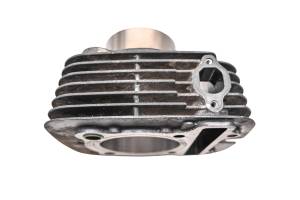 Yamaha - 01 Yamaha Wolverine 350 4x4 Cylinder YFM350FX - Image 2