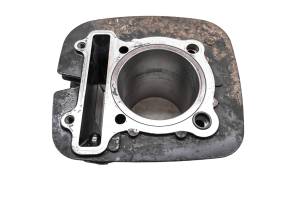 Yamaha - 01 Yamaha Wolverine 350 4x4 Cylinder YFM350FX - Image 4