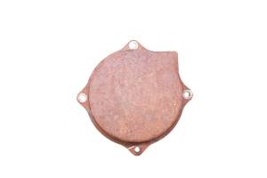 00 Suzuki Quadsport 80 Stator Cover LT80 2x4
