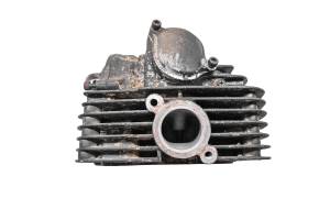 Yamaha - 01 Yamaha Wolverine 350 4x4 Cylinder Head & Cam Shaft Camshaft YFM350FX - Image 2