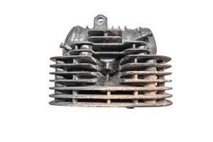 Yamaha - 01 Yamaha Wolverine 350 4x4 Cylinder Head & Cam Shaft Camshaft YFM350FX - Image 3