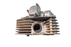 Yamaha - 01 Yamaha Wolverine 350 4x4 Cylinder Head & Cam Shaft Camshaft YFM350FX - Image 4