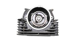 Yamaha - 01 Yamaha Wolverine 350 4x4 Cylinder Head & Cam Shaft Camshaft YFM350FX - Image 6