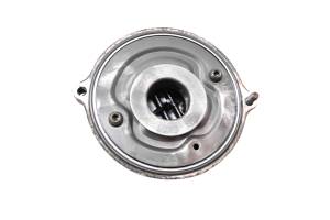 Yamaha - 01 Yamaha Wolverine 350 4x4 Cylinder Head & Cam Shaft Camshaft YFM350FX - Image 7