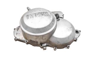 Yamaha - 01 Yamaha Wolverine 350 4x4 Clutch Cover YFM350FX - Image 2