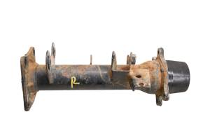 00 Suzuki Quadmaster 500 4x4 Rear Right Axle Tube Housing LTA500F