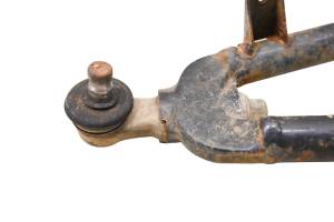 Suzuki - 00 Suzuki Quadmaster 500 4x4 Front Lower Left A-Arm LTA500F - Image 2