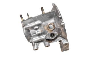 87 Polaris Trail Boss 250 2x4 Crankcase Center Crank Case For Parts