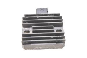 12 Kawasaki Ultra LX Regulator Rectifier JT1500