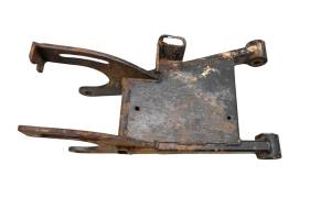 87 Polaris Trail Boss 250 2x4 Rear Swingarm