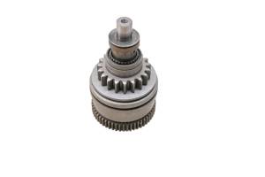 12 Kawasaki Ultra LX Starter Gear JT1500