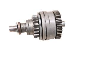 Kawasaki - 12 Kawasaki Ultra LX Starter Gear JT1500 - Image 2