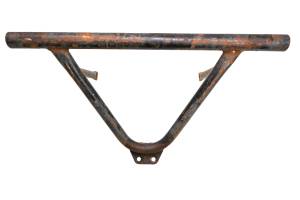 87 Polaris Trail Boss 250 2x4 Front Bumper