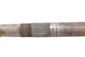 Polaris - 87 Polaris Trail Boss 250 2x4 Rear Axle - Image 4