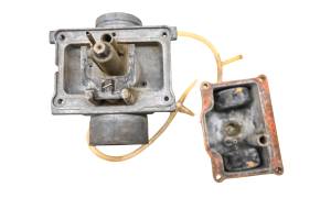 Polaris - 87 Polaris Trail Boss 250 2x4 Carburetor Carb For Parts - Image 6