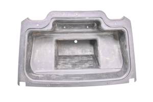 11 Polaris RZR 800 S EFI Tool Storage Box