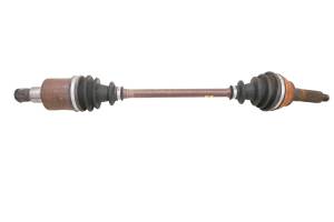 11 Polaris RZR 800 S EFI Rear Cv Axle Left Right