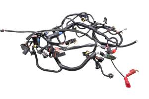 12 Ski-Doo MXZ TNT 600 HO Wire Harness Electrical Wiring 120"