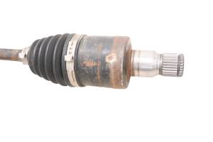 Polaris - 11 Polaris RZR 800 S EFI Rear Cv Axle Left Right - Image 3