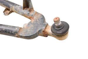 Suzuki - 00 Suzuki Quadmaster 500 4x4 Front Lower Right A-Arm LTA500F - Image 2