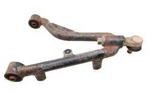 Suzuki - 00 Suzuki Quadmaster 500 4x4 Front Lower Right A-Arm LTA500F - Image 3