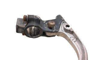 Polaris - 87 Polaris Trail Boss 250 2x4 Rear Hand Brake Lever - Image 4